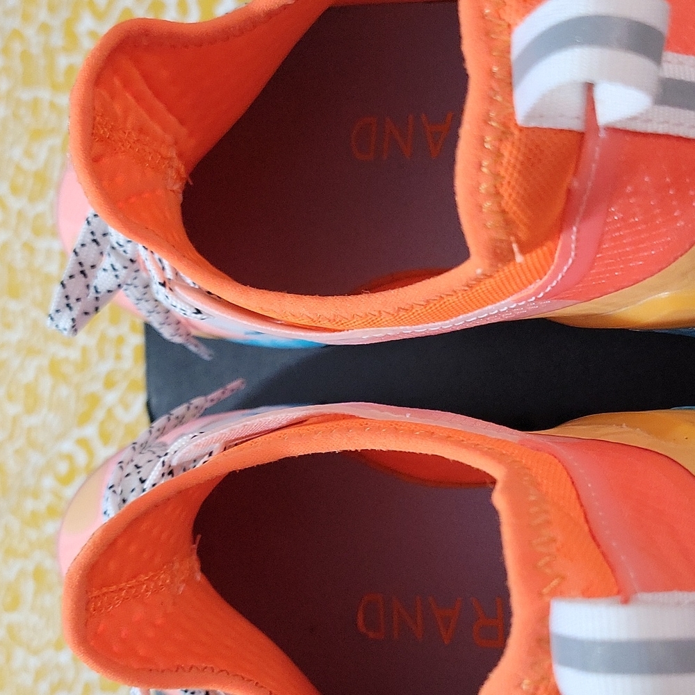 Cole Haan ZeroGrand Overtake All Terrain Runner WR Sneakers - Picture 7 of 9